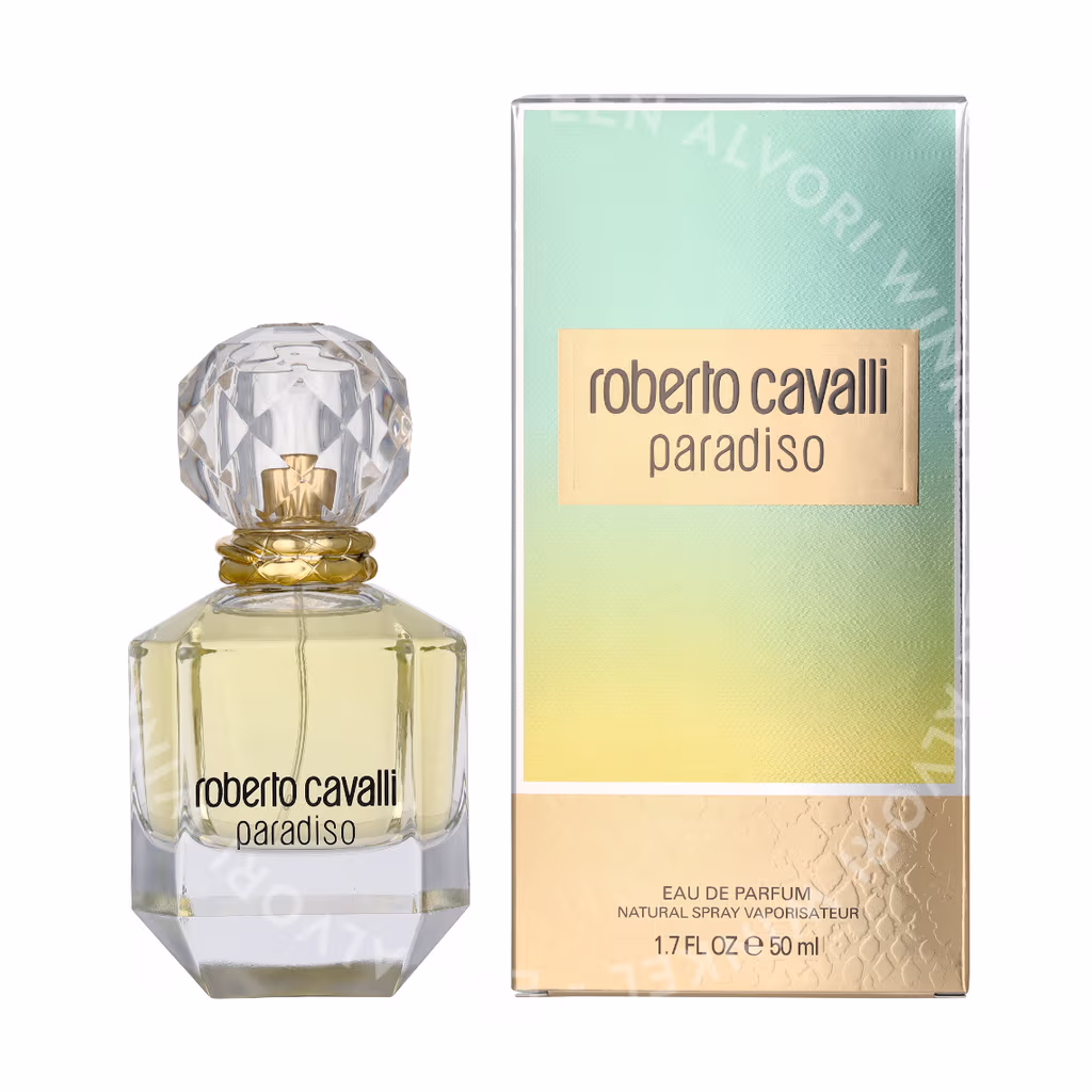Roberto Cavalli Roberto Cavalli Paradiso Edp Spray — foto 3