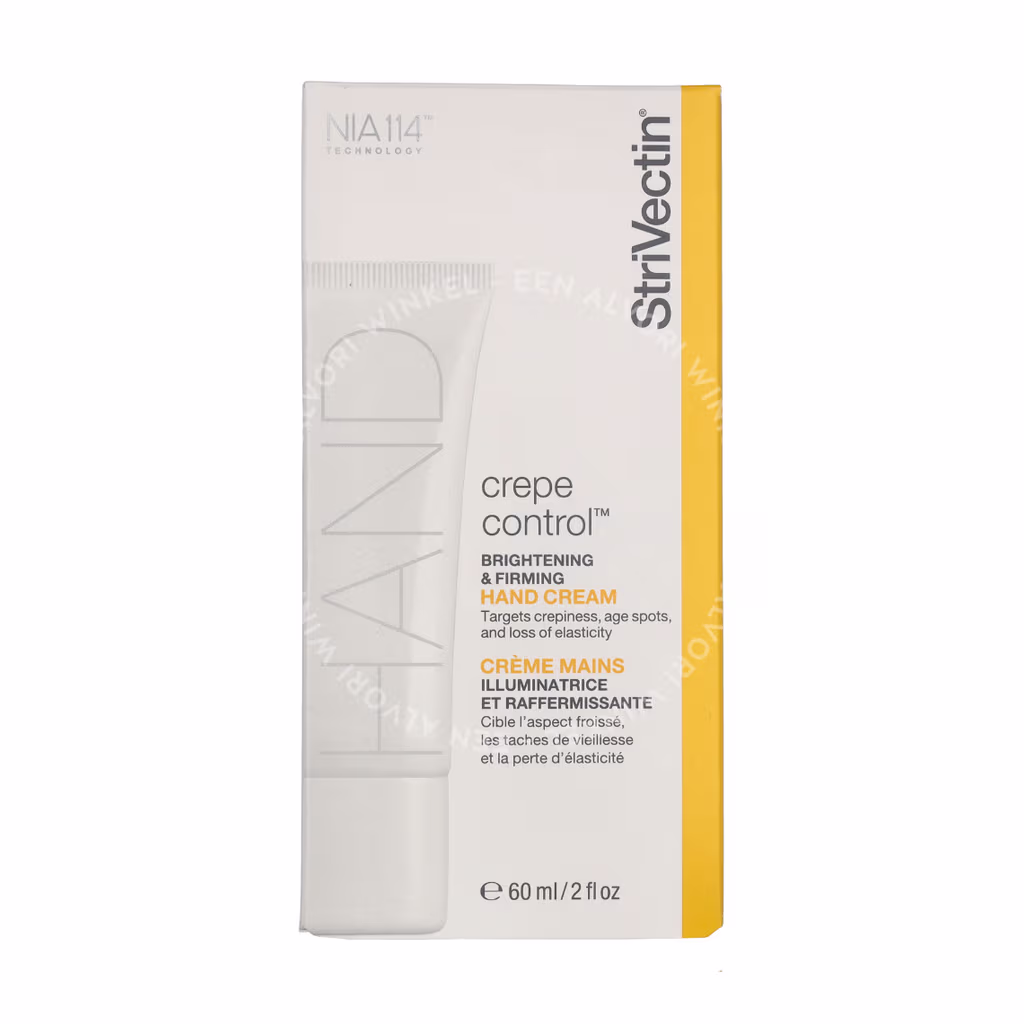 StriVectin StriVectin Crepe Control Hand Cream — foto 2