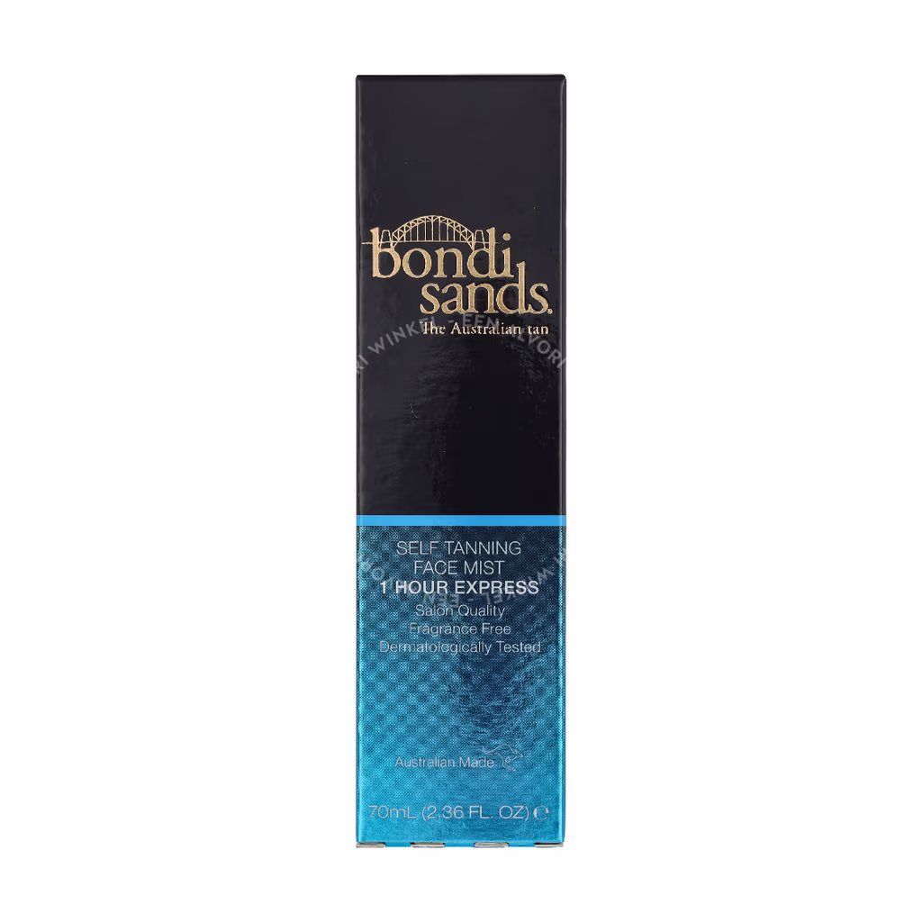 Bondi Sands Bondi Sands 1 Hour Express Face Mist — foto 2