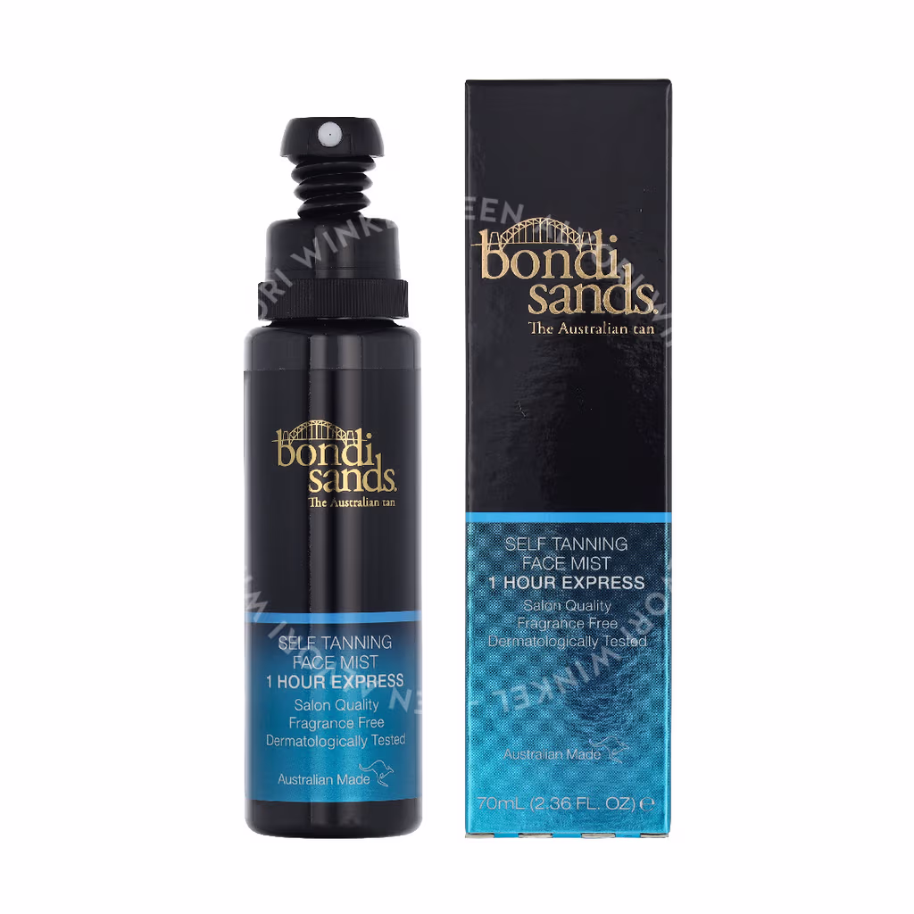 Bondi Sands Bondi Sands 1 Hour Express Face Mist — foto 3