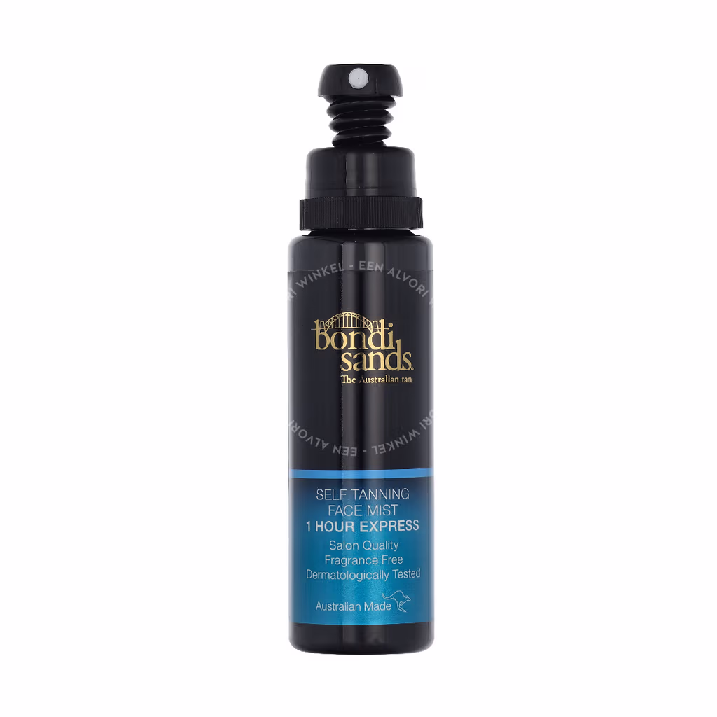 Bondi Sands Bondi Sands 1 Hour Express Face Mist