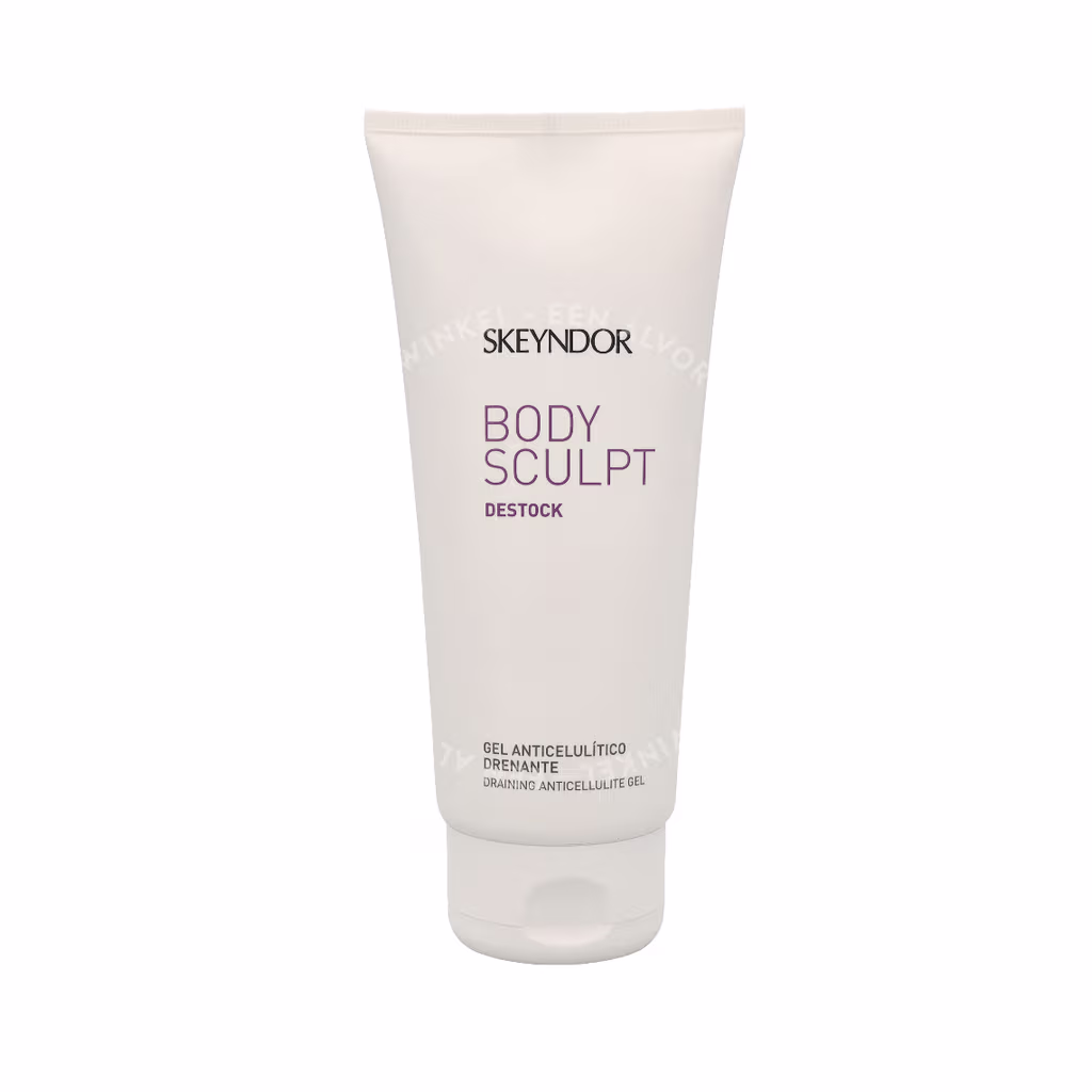 Skeyndor Skeyndor Body Sculpt Destock Draining Anticellulite Gel