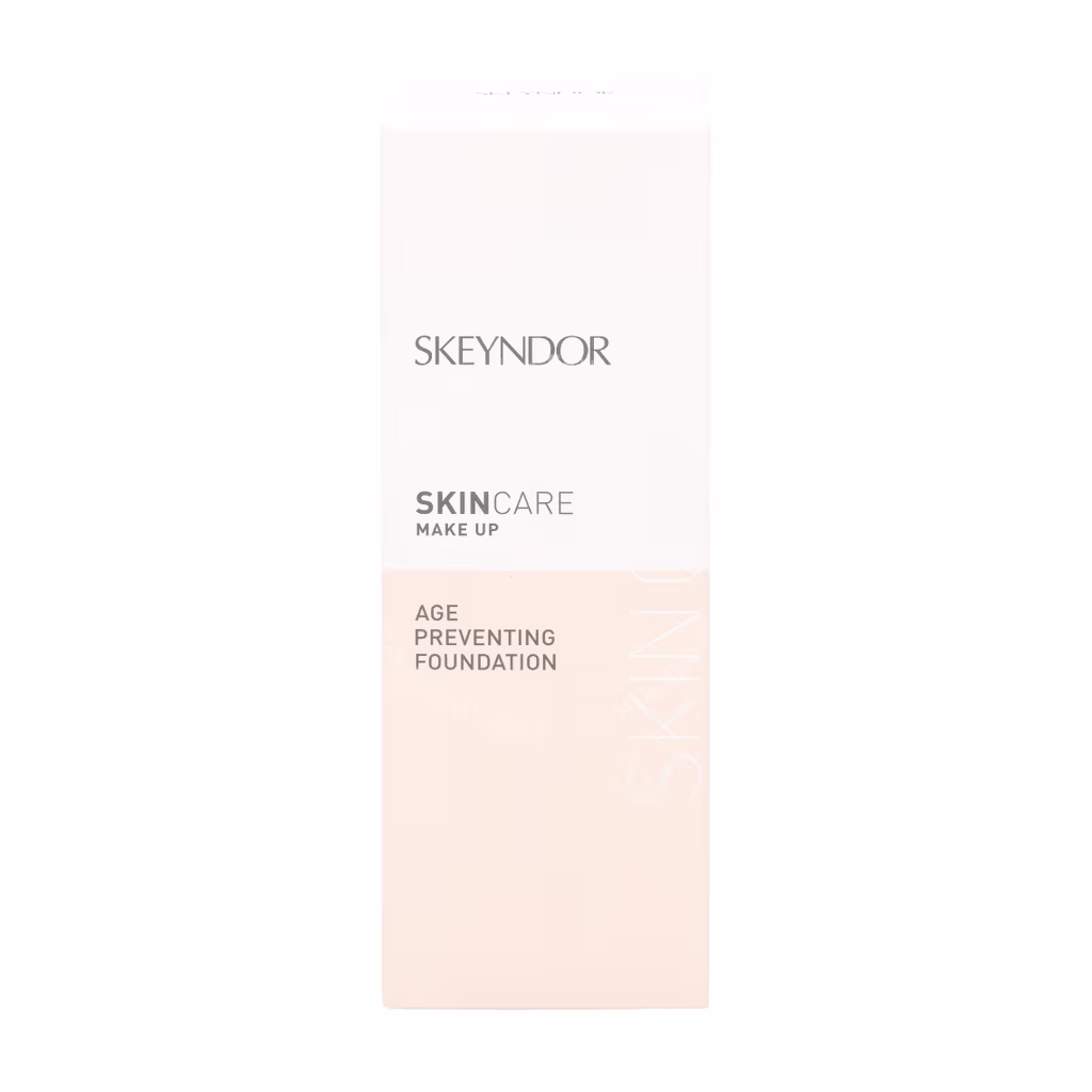 Skeyndor Skeyndor Skincare Age Preventing Foundation — #04 — foto 2