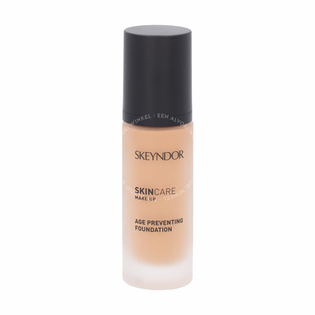 Skeyndor Skeyndor Skincare Age Preventing Foundation — #04