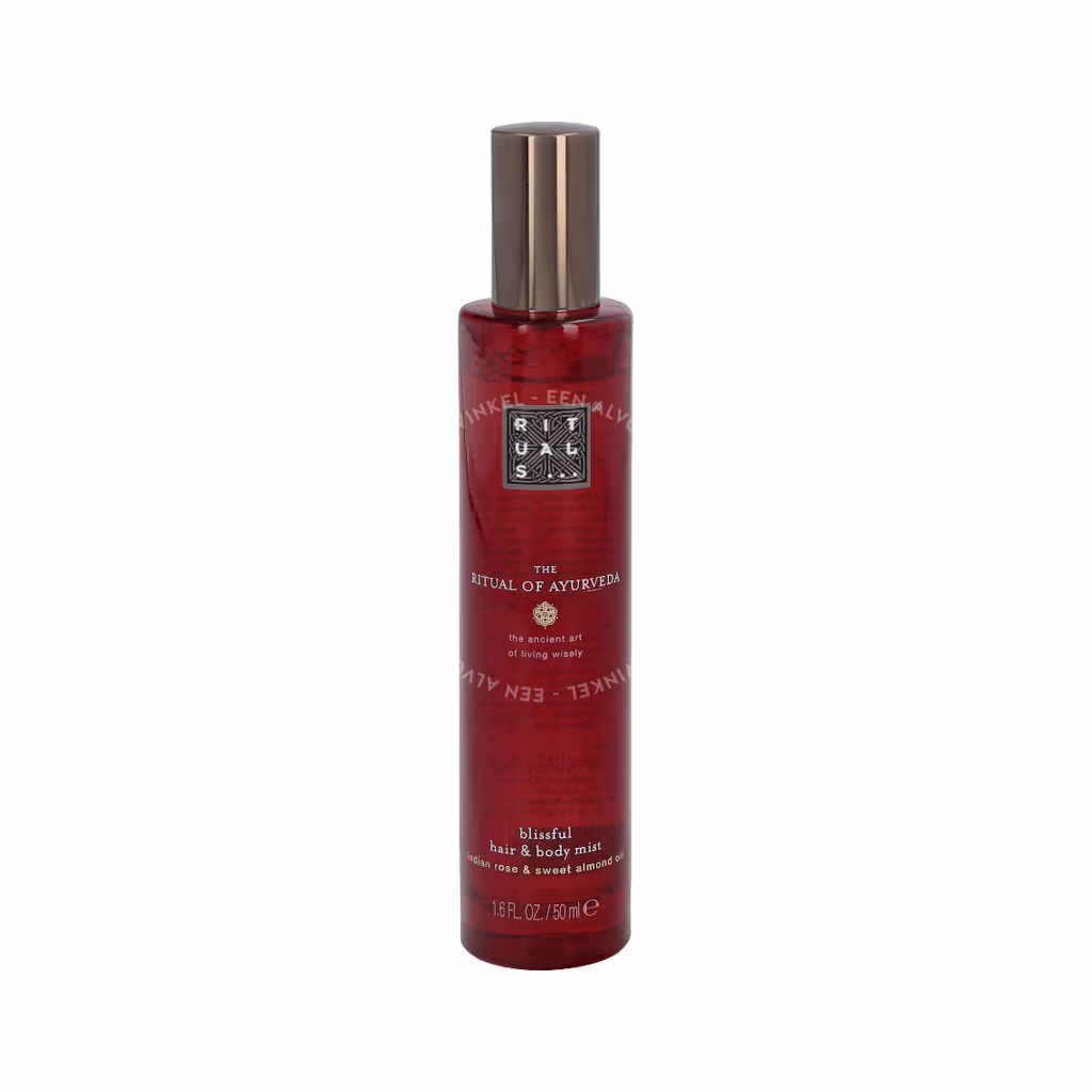 Rituals Rituals Ayurveda Blissful Hair & Body Mist — foto 2