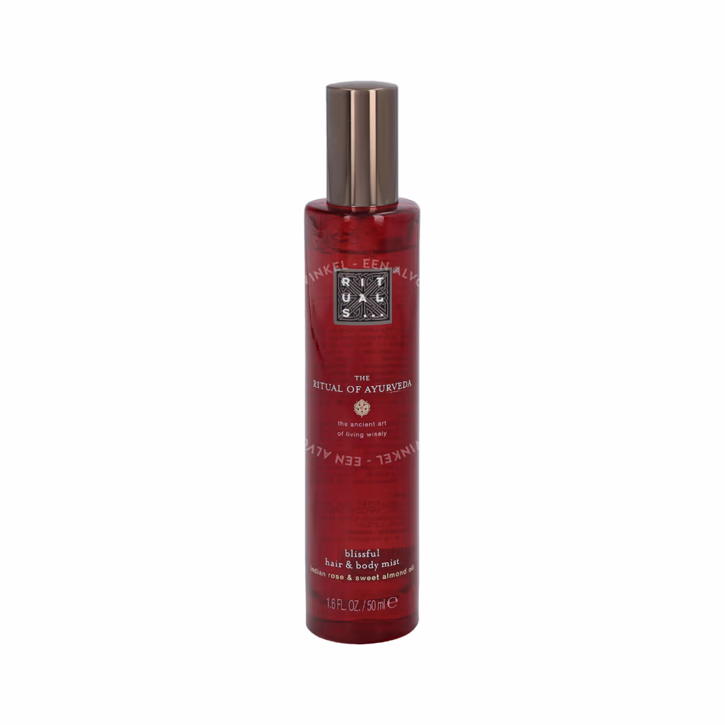 Rituals Rituals Ayurveda Blissful Hair & Body Mist
