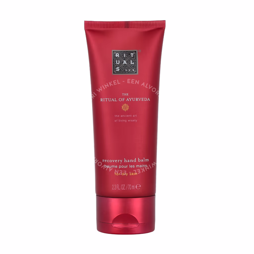 Rituals Rituals Ayurveda Recovery Hand Balm
