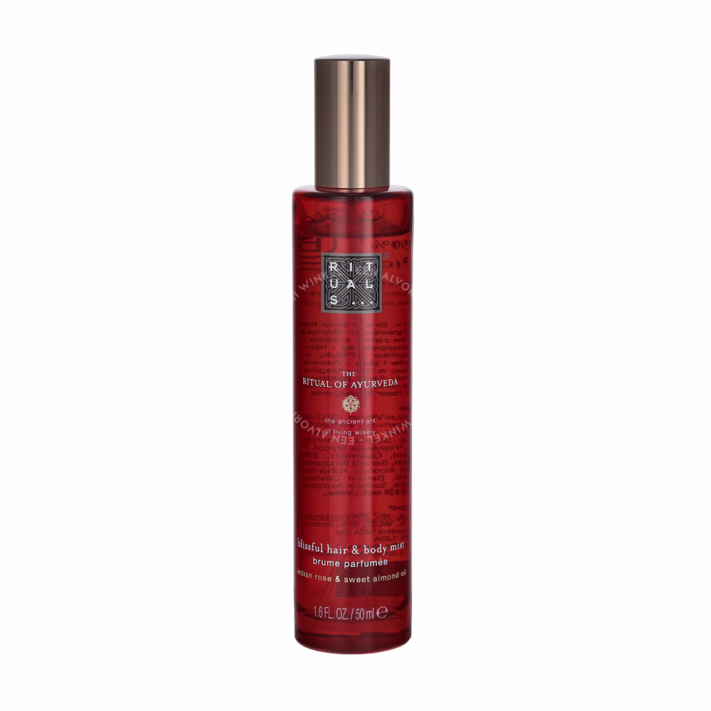 Rituals Rituals Ayurveda Hair & Body Mist — foto 2