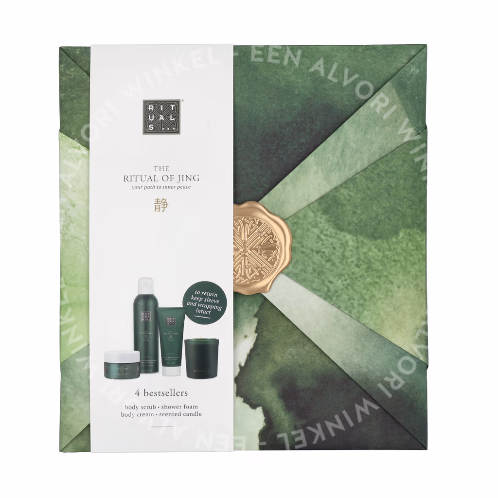 Rituals Rituals Jing Set — foto 2