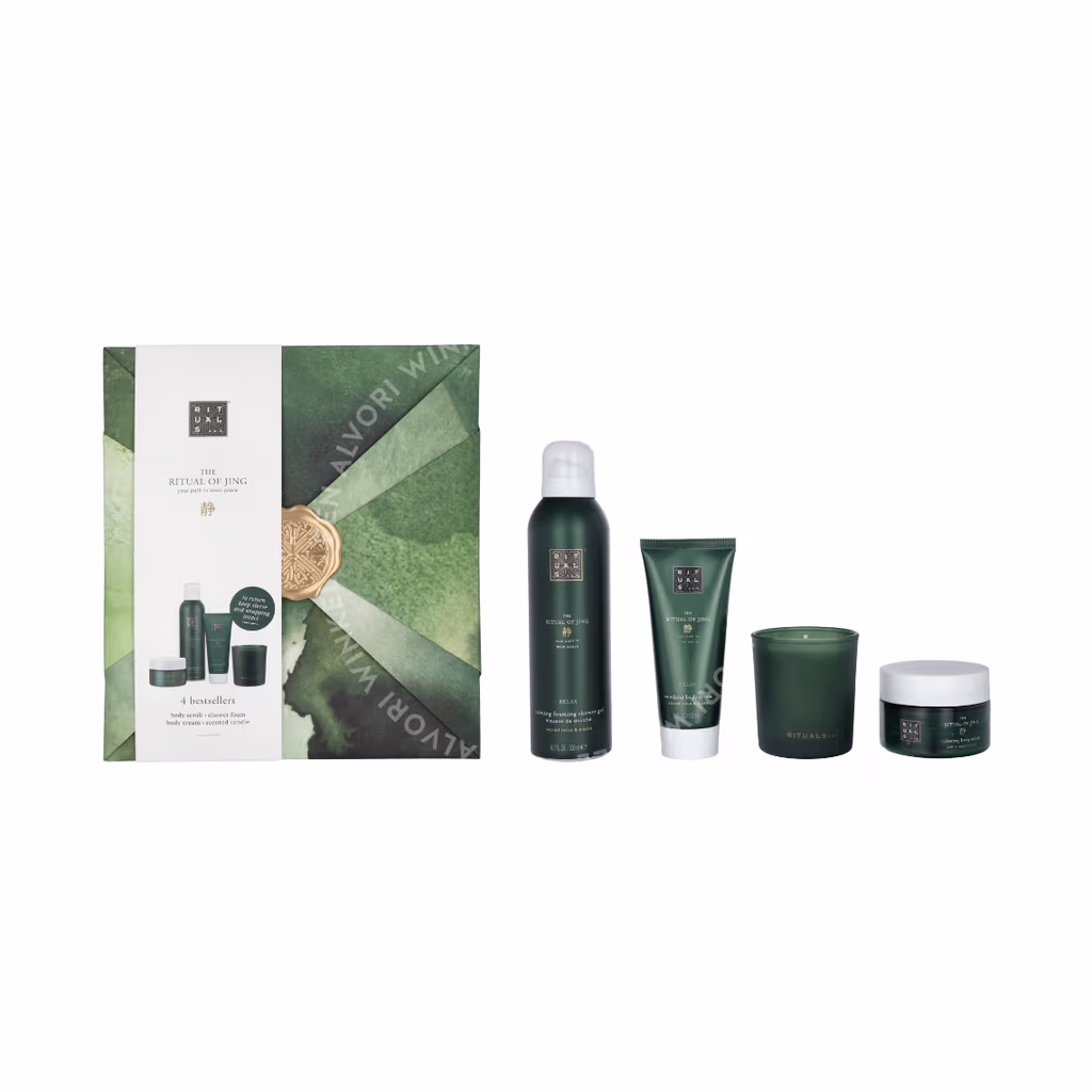 Rituals Rituals Jing Set — foto 3