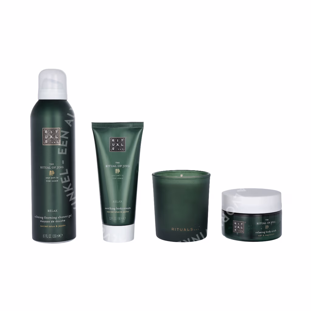Rituals Rituals Jing Set