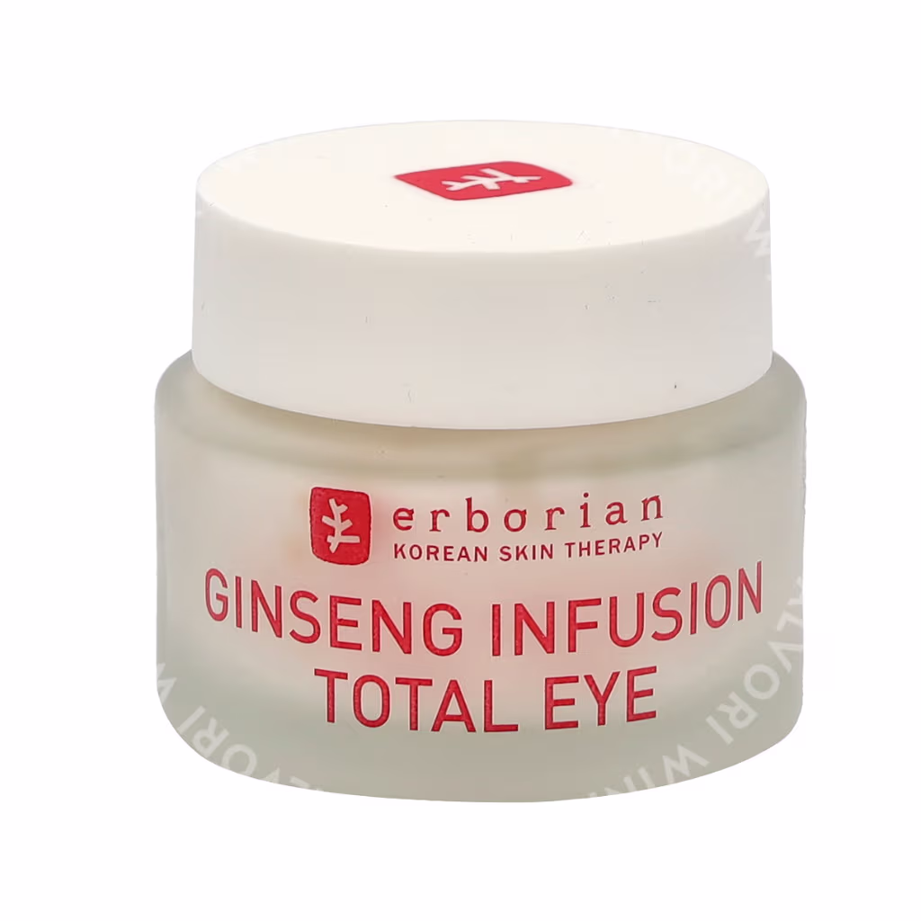 Erborian Erborian Ginseng Infusion Tensor Effect Eye Cream