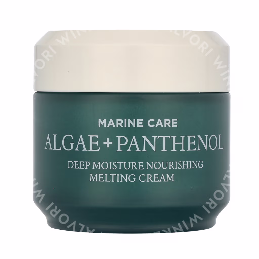 Heimish Heimish Marine Care Rich Cream
