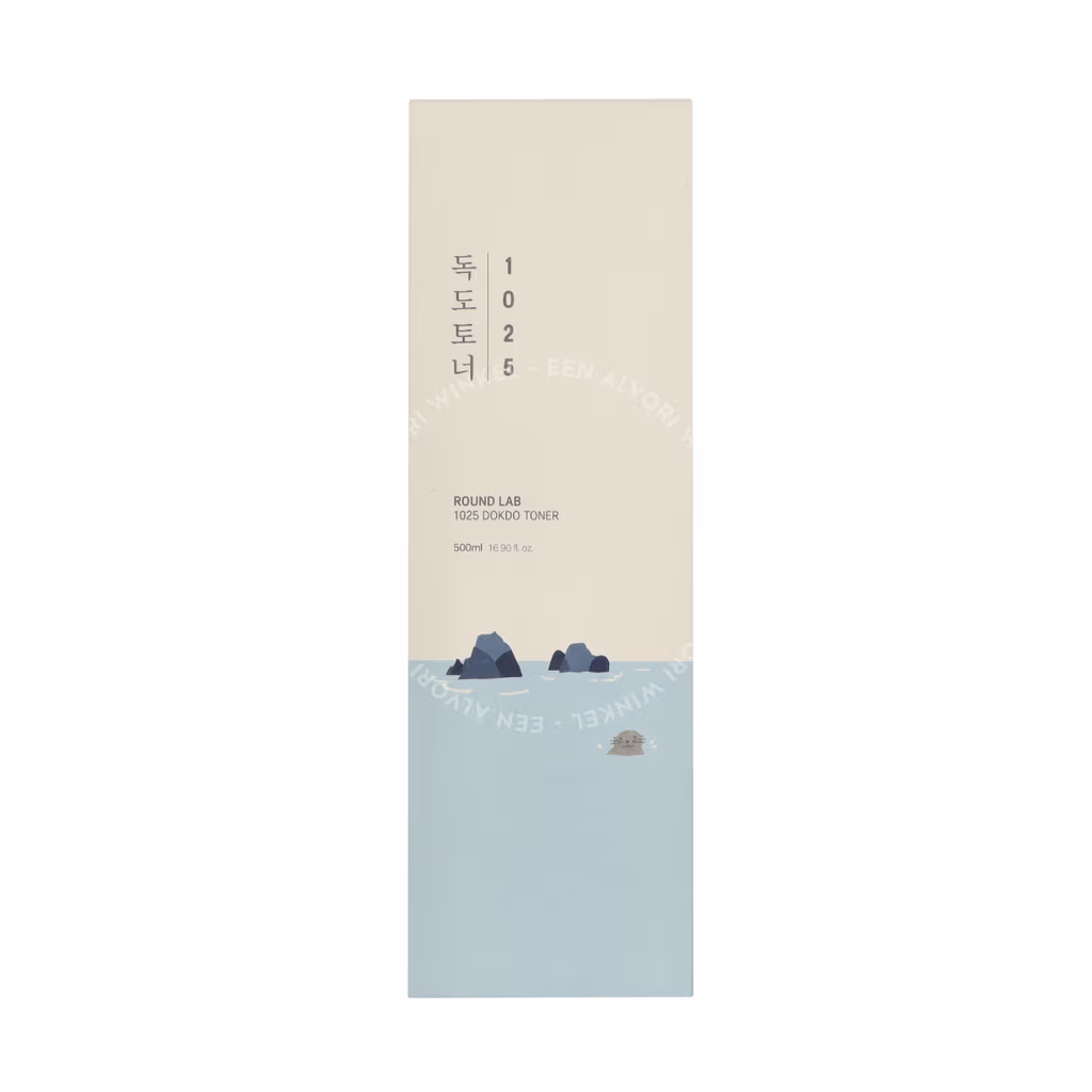 Round Lab Round Lab 1025 Dokdo Toner — foto 2