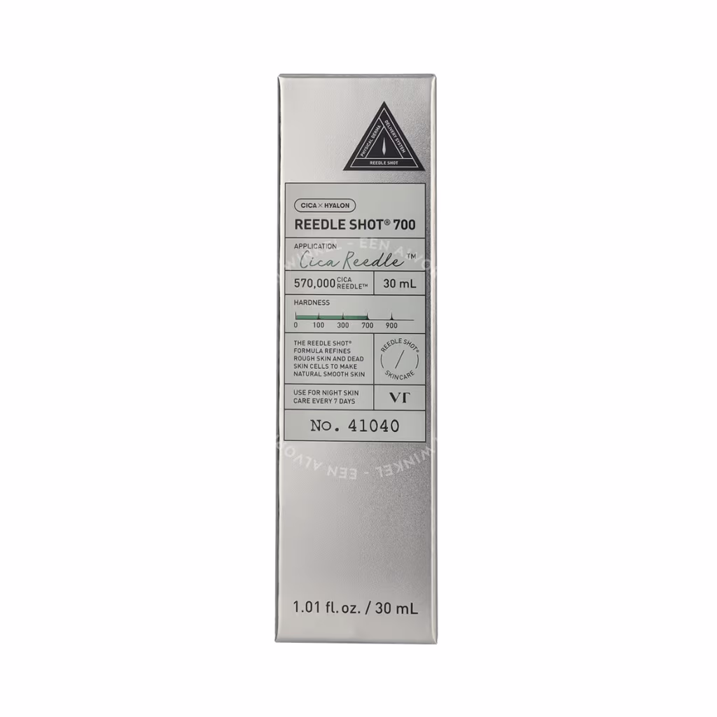 VT Cosmetic VT Cosmetic Reedle Shot 700 — foto 2