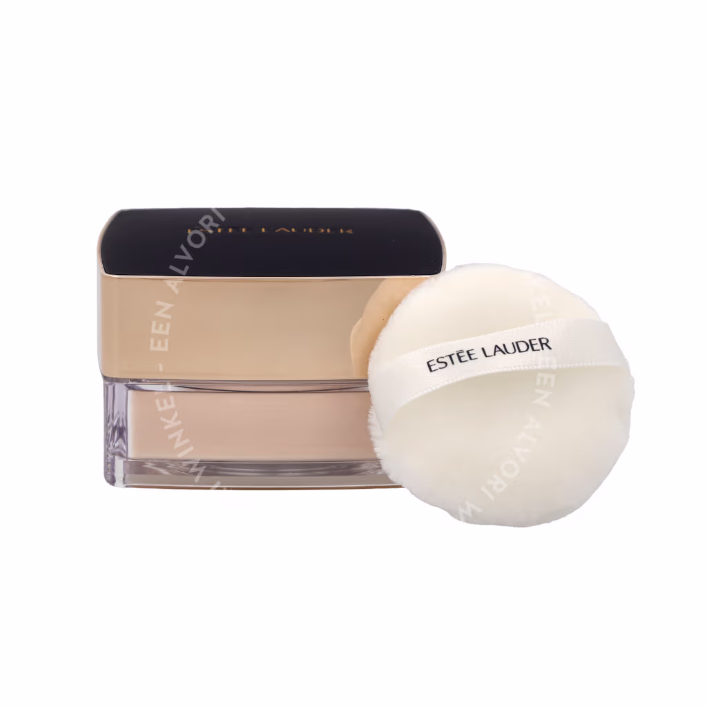 Estee Lauder E.Lauder Double Wear Sheer Flattery Loose Powder — #01 Translucent Matte