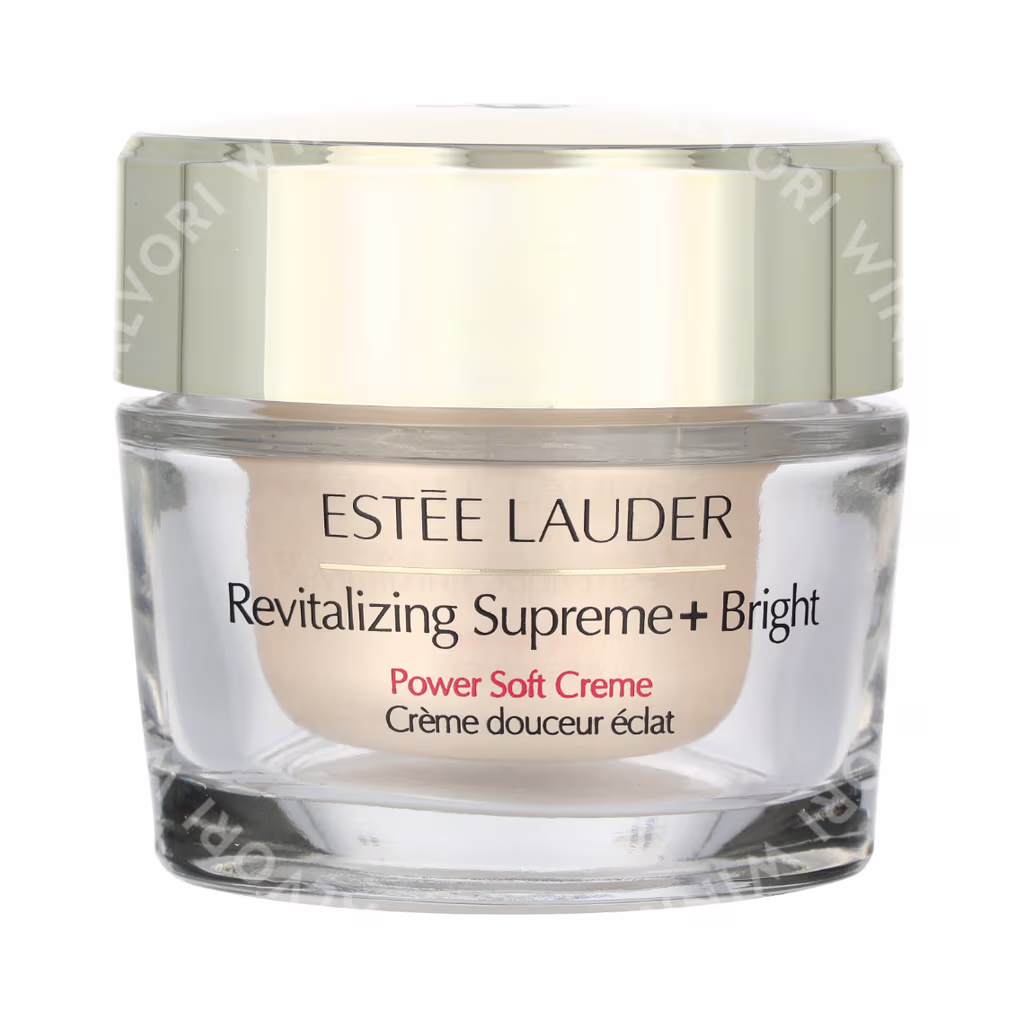 Estee Lauder E.Lauder Revitalizing Supreme+ Bright Power Soft Creme