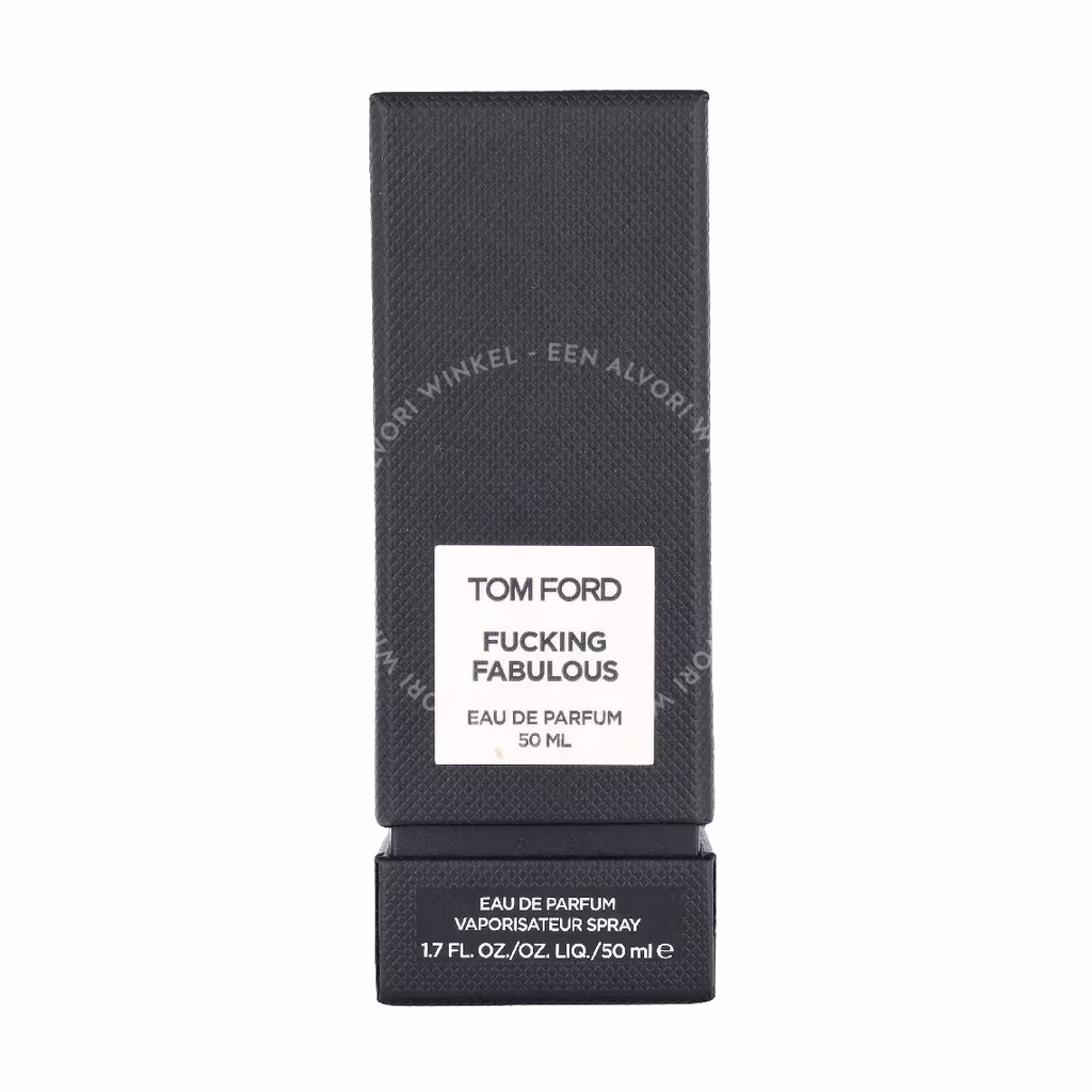Tom Ford Tom Ford Fucking Fabulous Edp Spray — foto 2