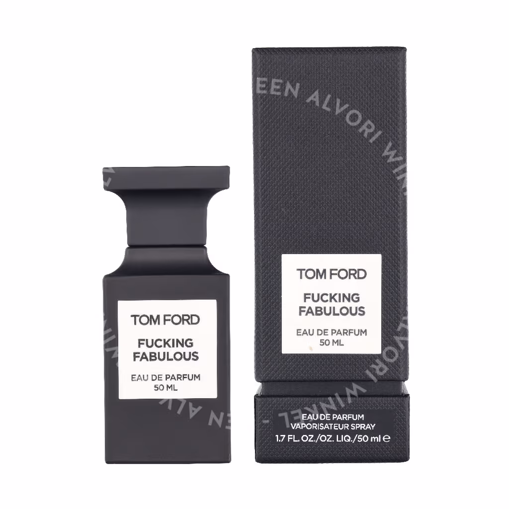 Tom Ford Tom Ford Fucking Fabulous Edp Spray — foto 3