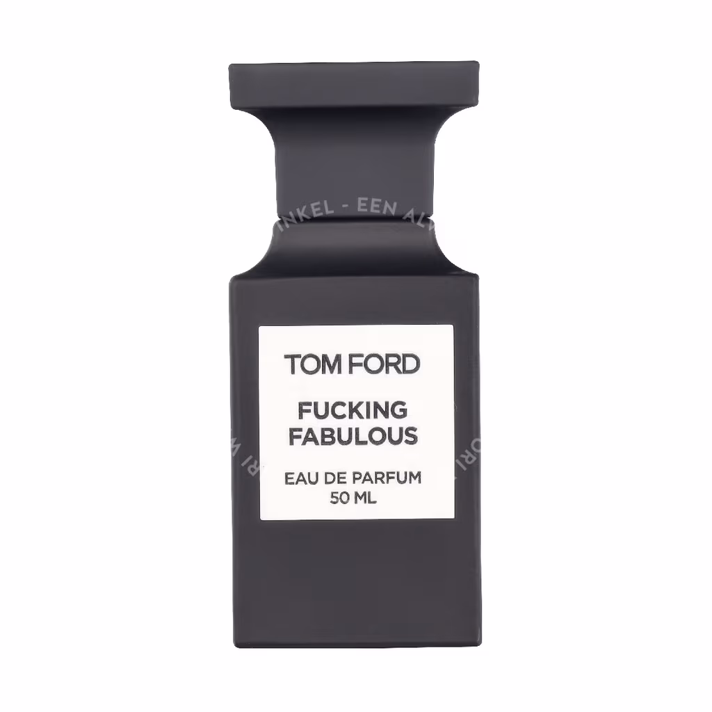 Tom Ford Tom Ford Fucking Fabulous Edp Spray