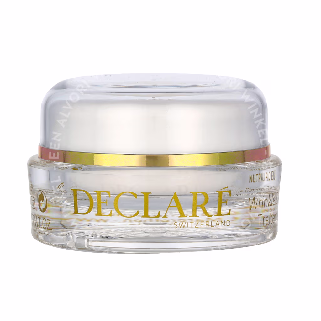 Declare Declare Nutrilipideye Eye Contour