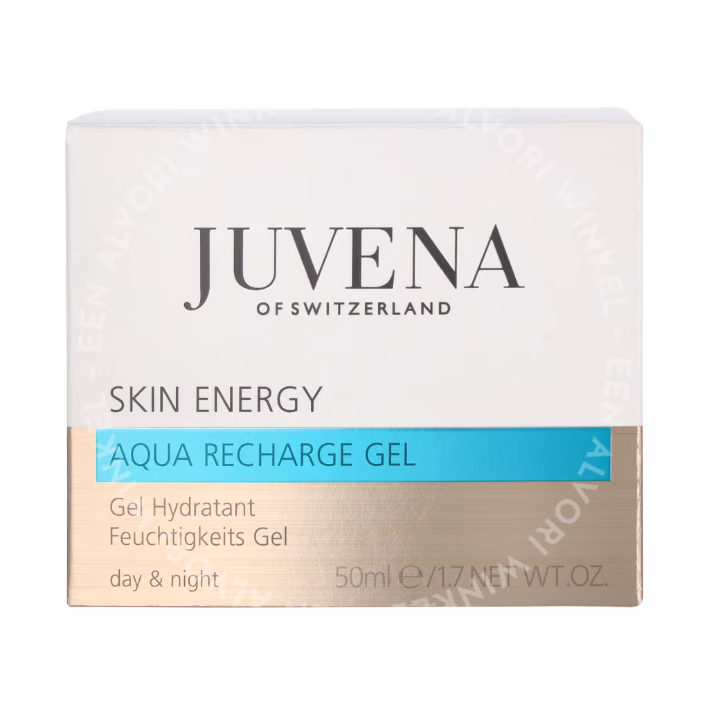 Juvena Juvena Skin Energy Aqua Recharge Gel — foto 2