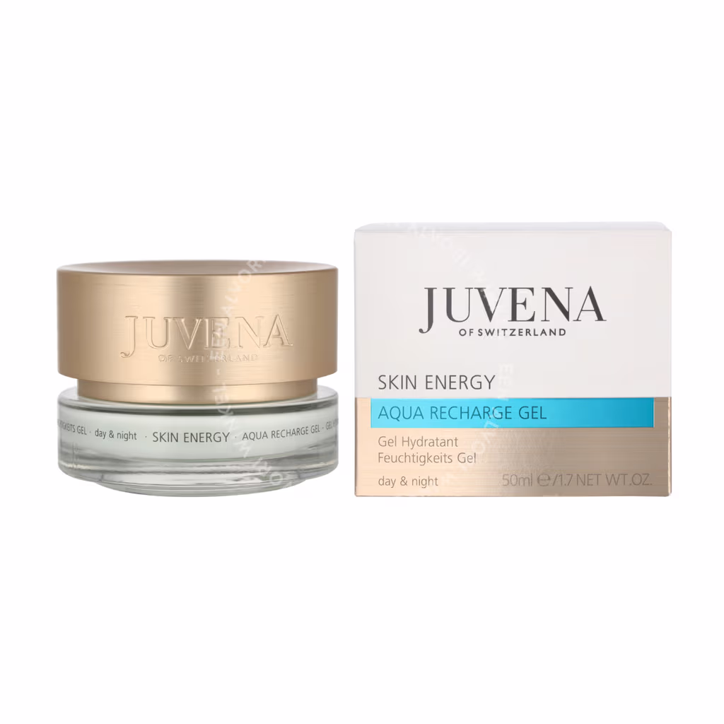 Juvena Juvena Skin Energy Aqua Recharge Gel — foto 3