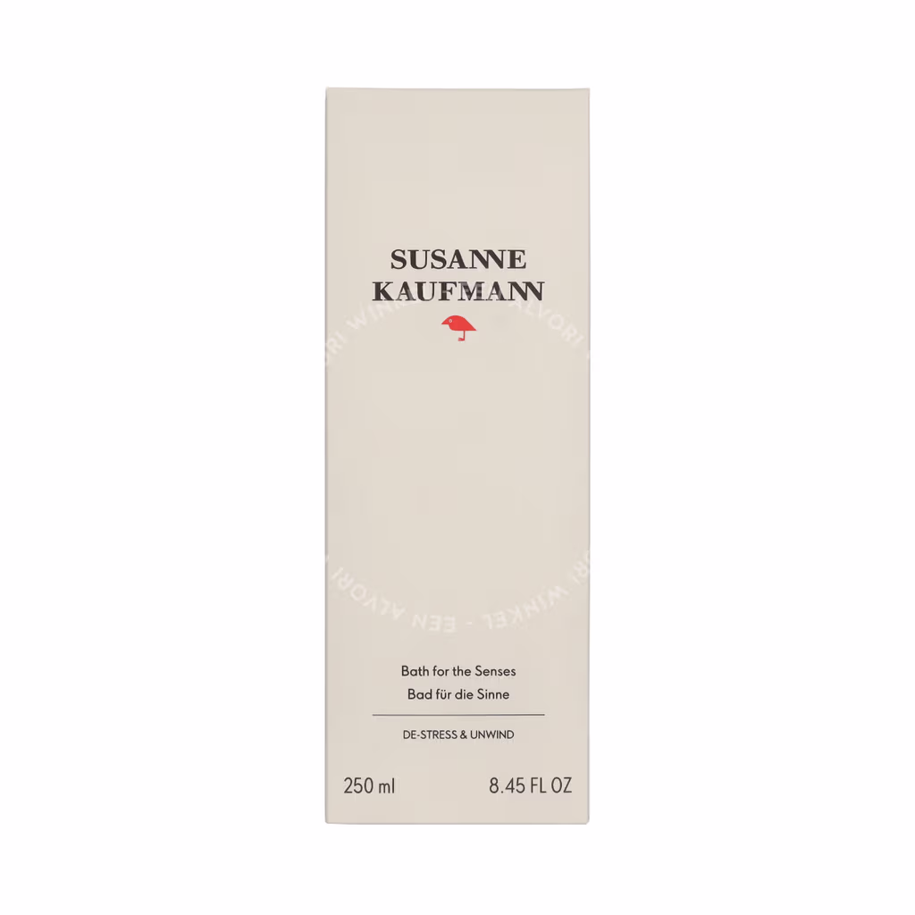 Susanne Kaufmann Susanne Kaufmann Bath For The Senses — foto 2
