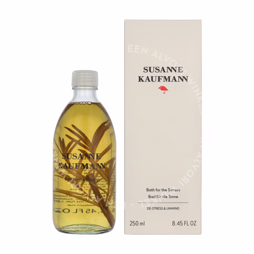 Susanne Kaufmann Susanne Kaufmann Bath For The Senses — foto 3