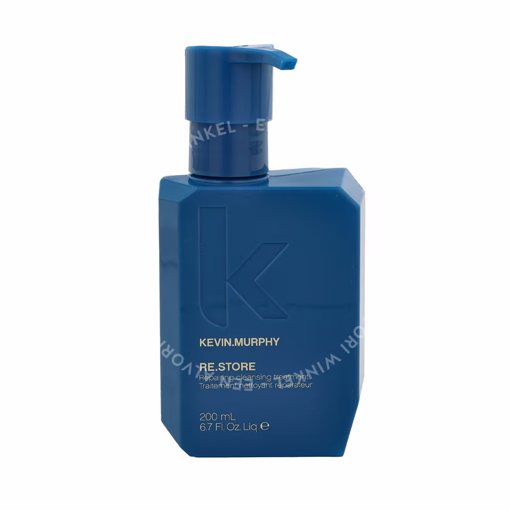 Kevin Murphy Kevin Murphy Re Store Repairing Cleansing Treatment