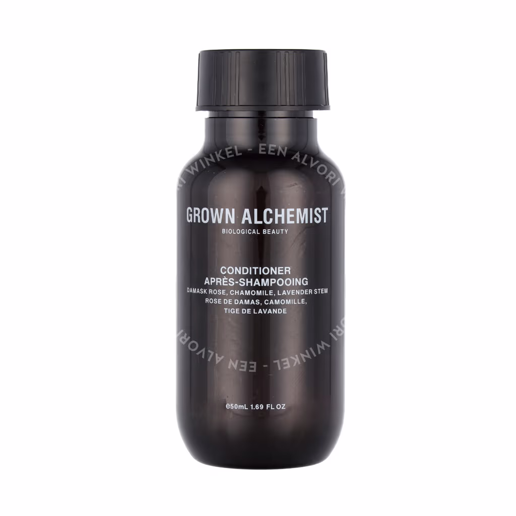 Grown Alchemist Grown Alchemist Damask Rose Conditioner — foto 2