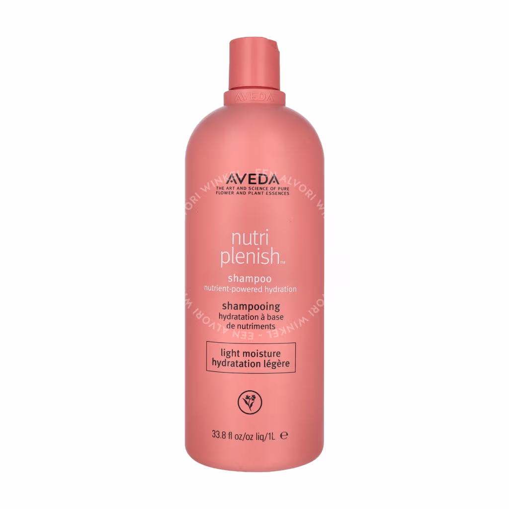 Aveda Aveda NutriPlenish LIGHT Moisture Shampoo — foto 2