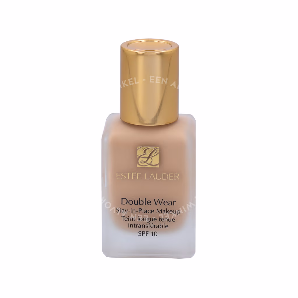 Estee Lauder E.Lauder Double Wear Stay-In-Place Makeup SPF10 — 2W0 Warm Vanilla