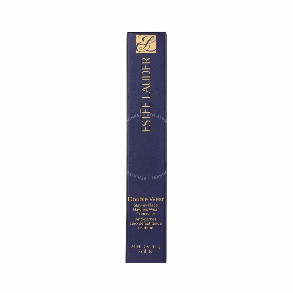 Estee Lauder E.Lauder Double Wear Stay In Place Flawless Wear Concealer — #3C Medium Cool — foto 2