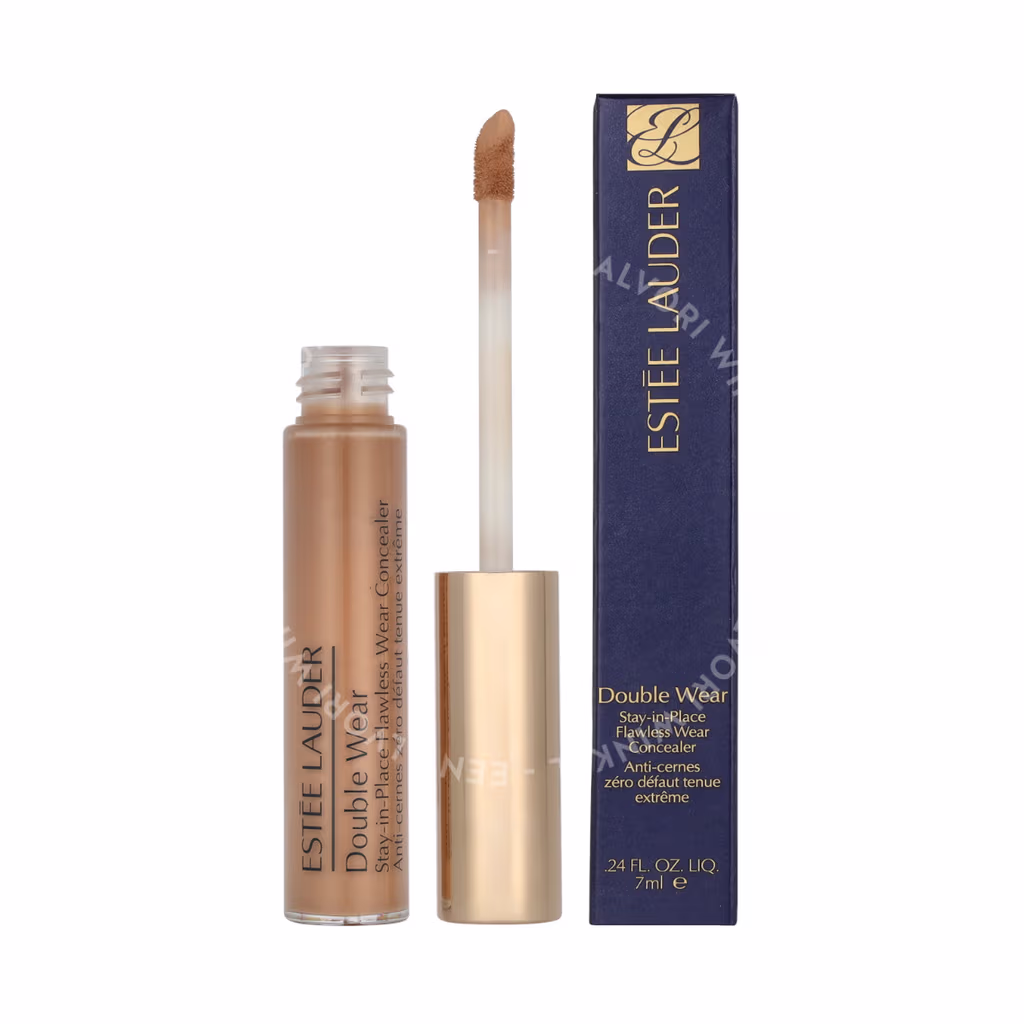 Estee Lauder E.Lauder Double Wear Stay In Place Flawless Wear Concealer — #3C Medium Cool — foto 3