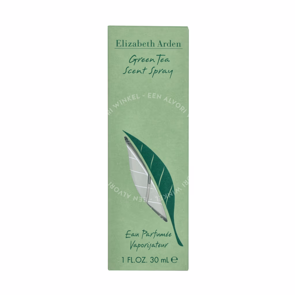 Elizabeth Arden E.Arden Green Tea Scent Edp Spray — foto 2
