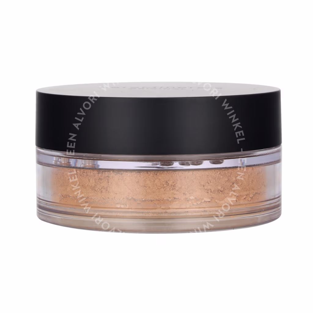 Bareminerals BareMinerals Original Foundation SPF15 — #17 Tan Nude