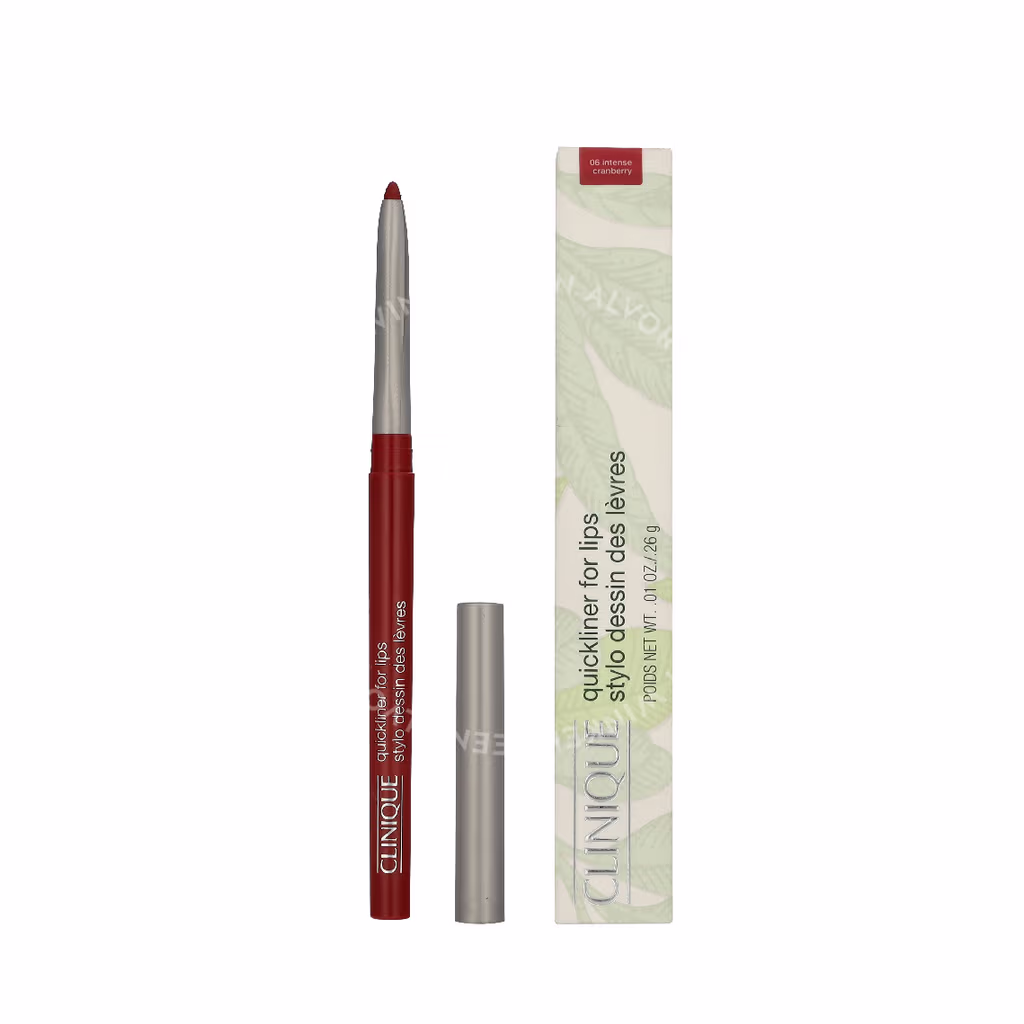 Clinique Clinique Quickliner For Lips — #06 Intense Cranberry — foto 3