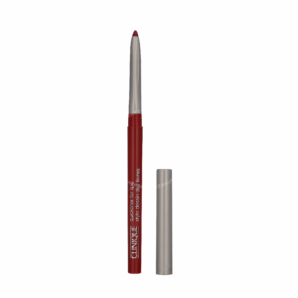 Clinique Clinique Quickliner For Lips — #06 Intense Cranberry