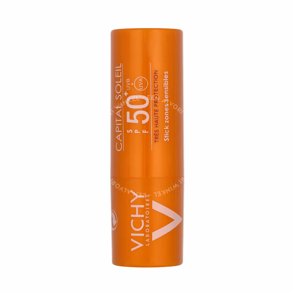 Vichy Vichy Ideal Solaire Stick — foto 2