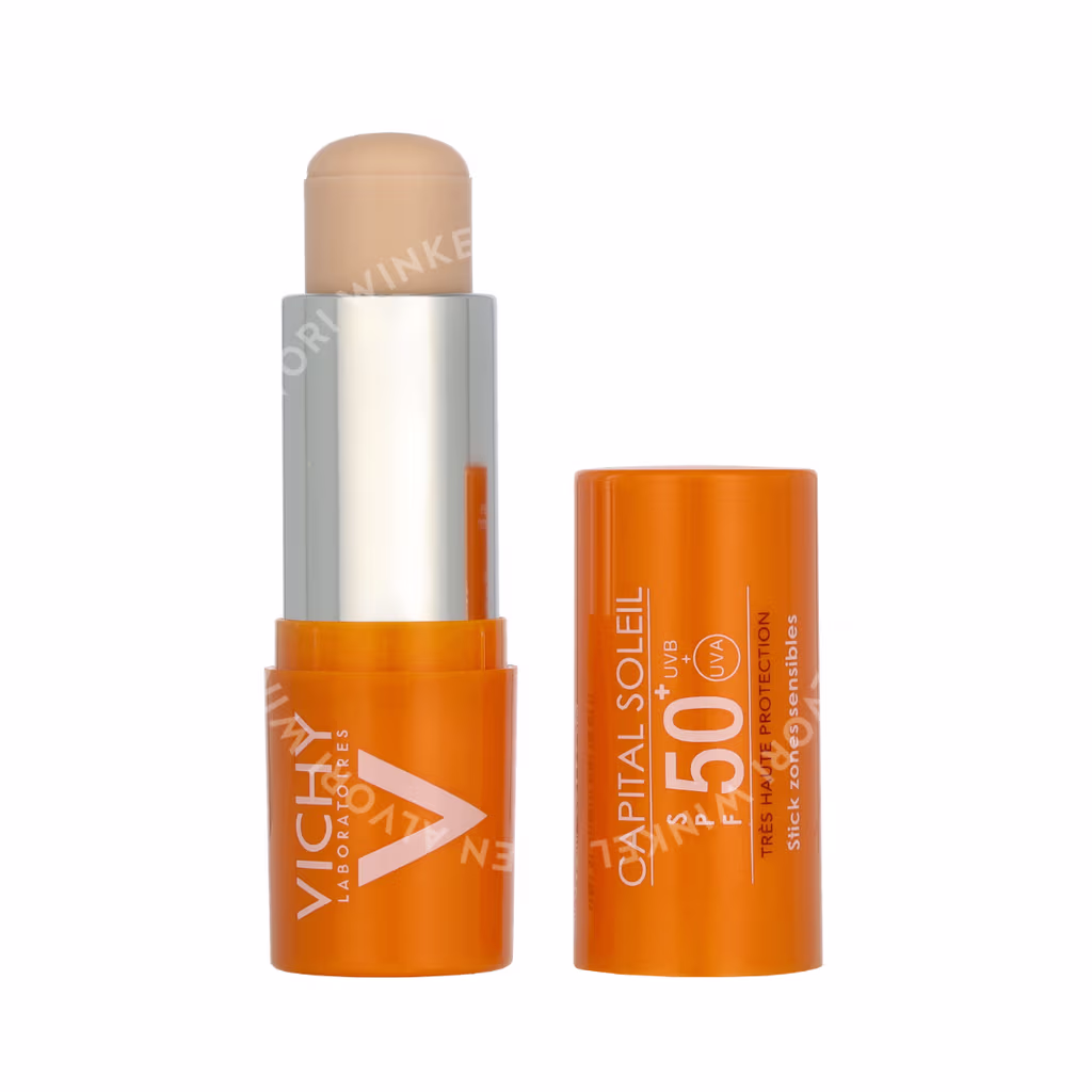 Vichy Vichy Ideal Solaire Stick
