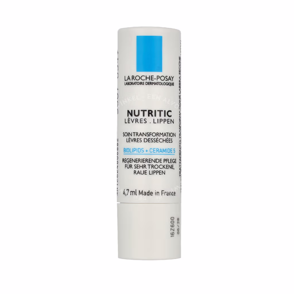 La Roche-Posay LRP Nutritic Lips — foto 2