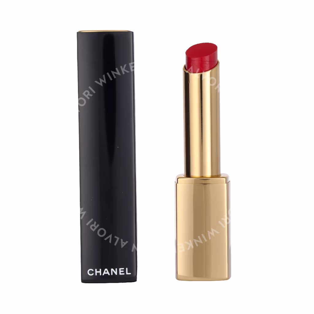 Chanel Chanel Rouge Allure L'Extrait High-Intensity Lip Colour — #834 Rose Turbulent