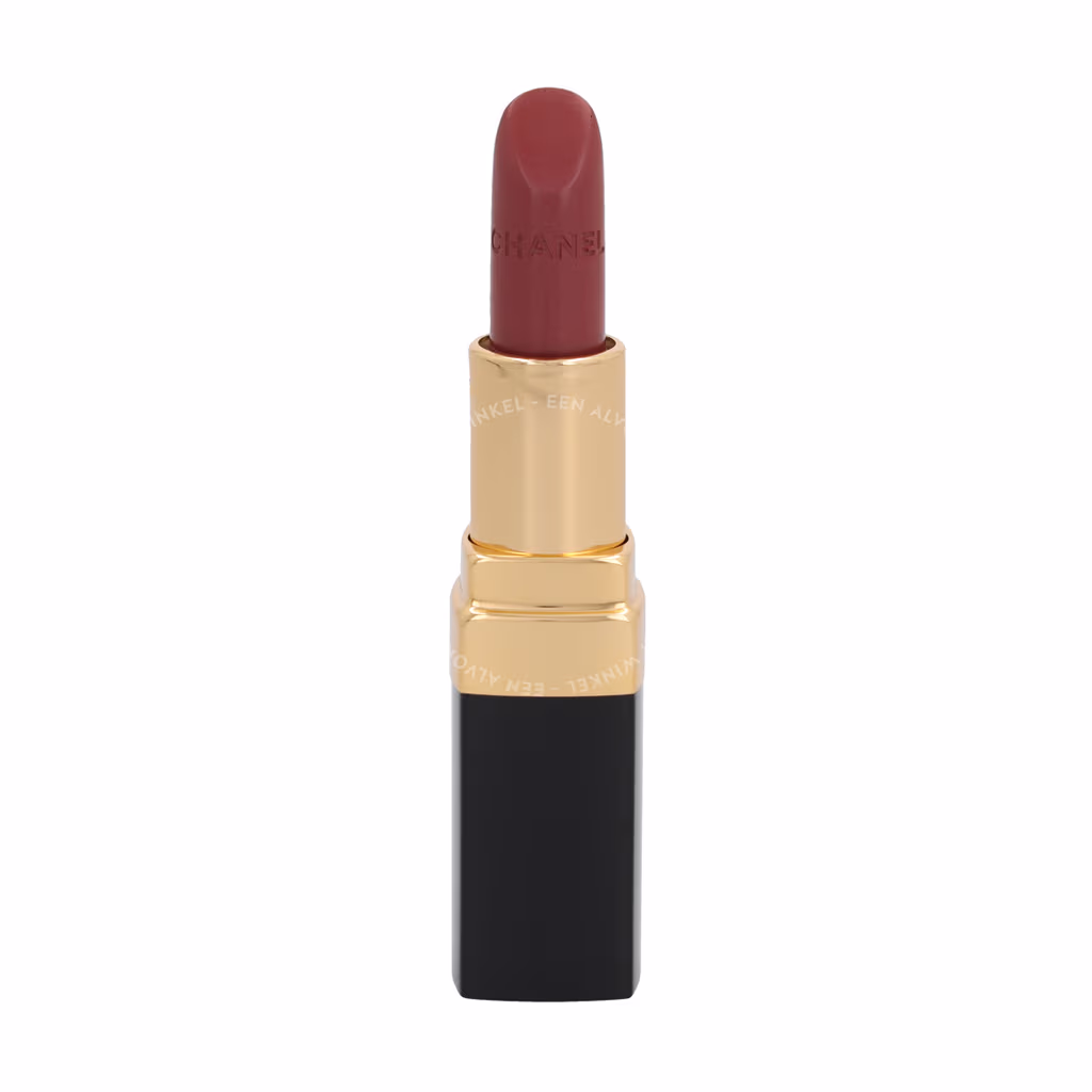Chanel Chanel Rouge Coco Ultra Hydrating Lip Colour — #434 Mademoiselle
