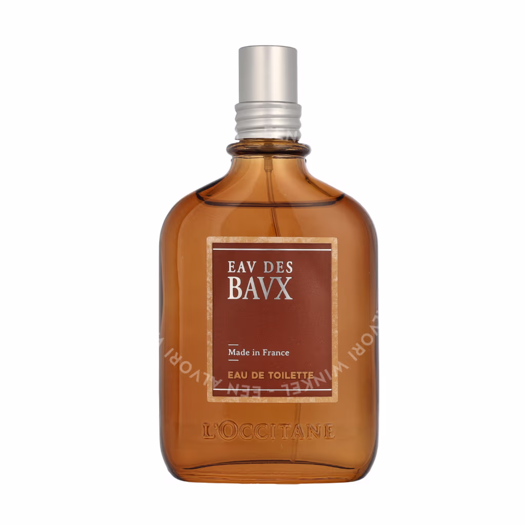L'Occitane L'Occitane Homme Eav Des Bavx Edt Spray
