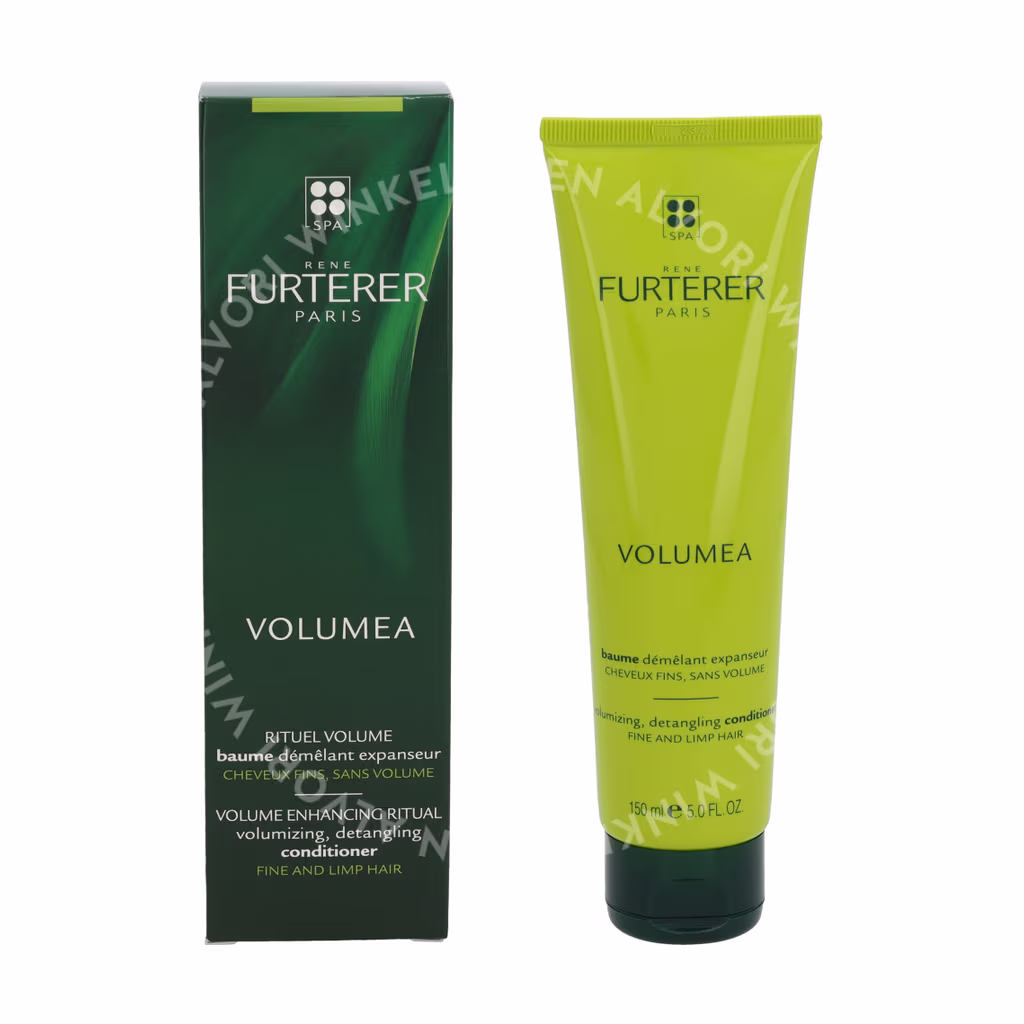 Rene Furterer Rene Furterer Volumea Volumizing Conditioner — foto 3