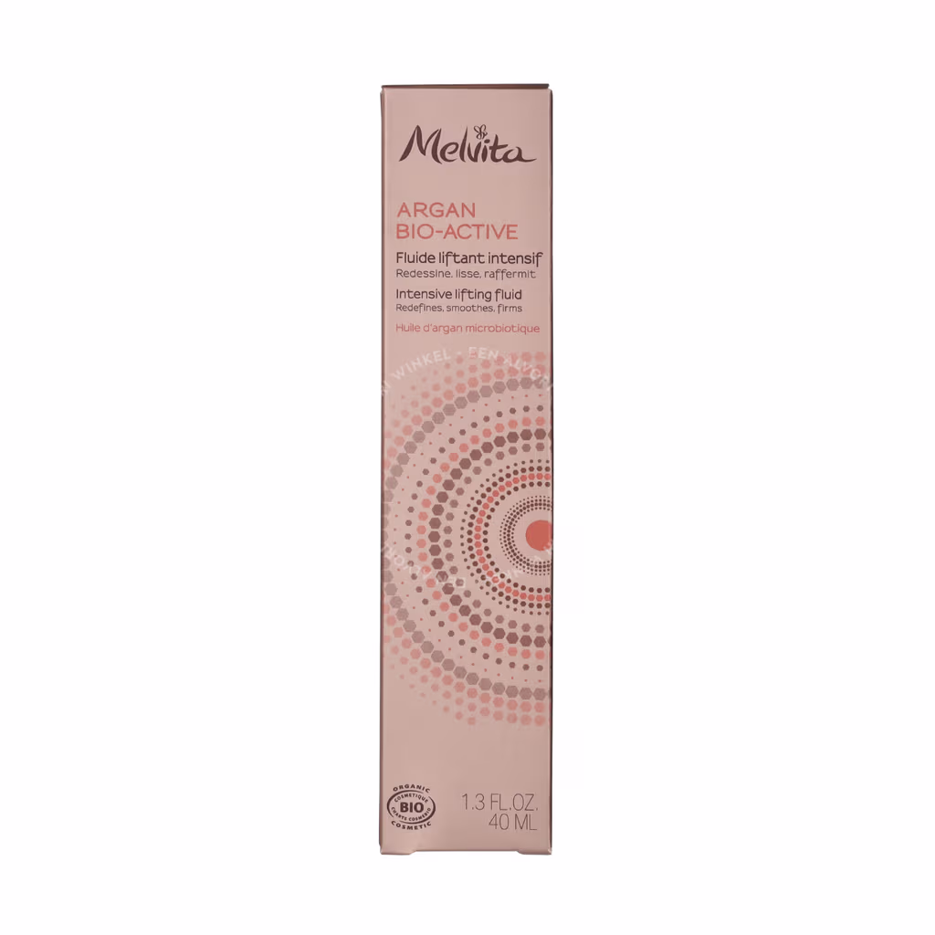 Melvita Melvita Argan Bio-Active Intensive Lifting Fluid — foto 2