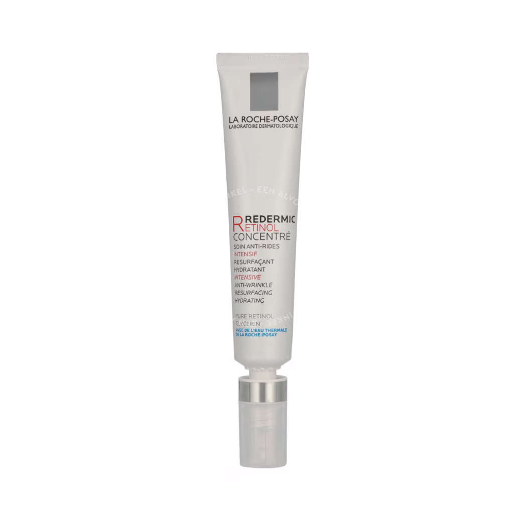La Roche-Posay LRP Redermic Retinol Anti-Ageing Intensive Cream