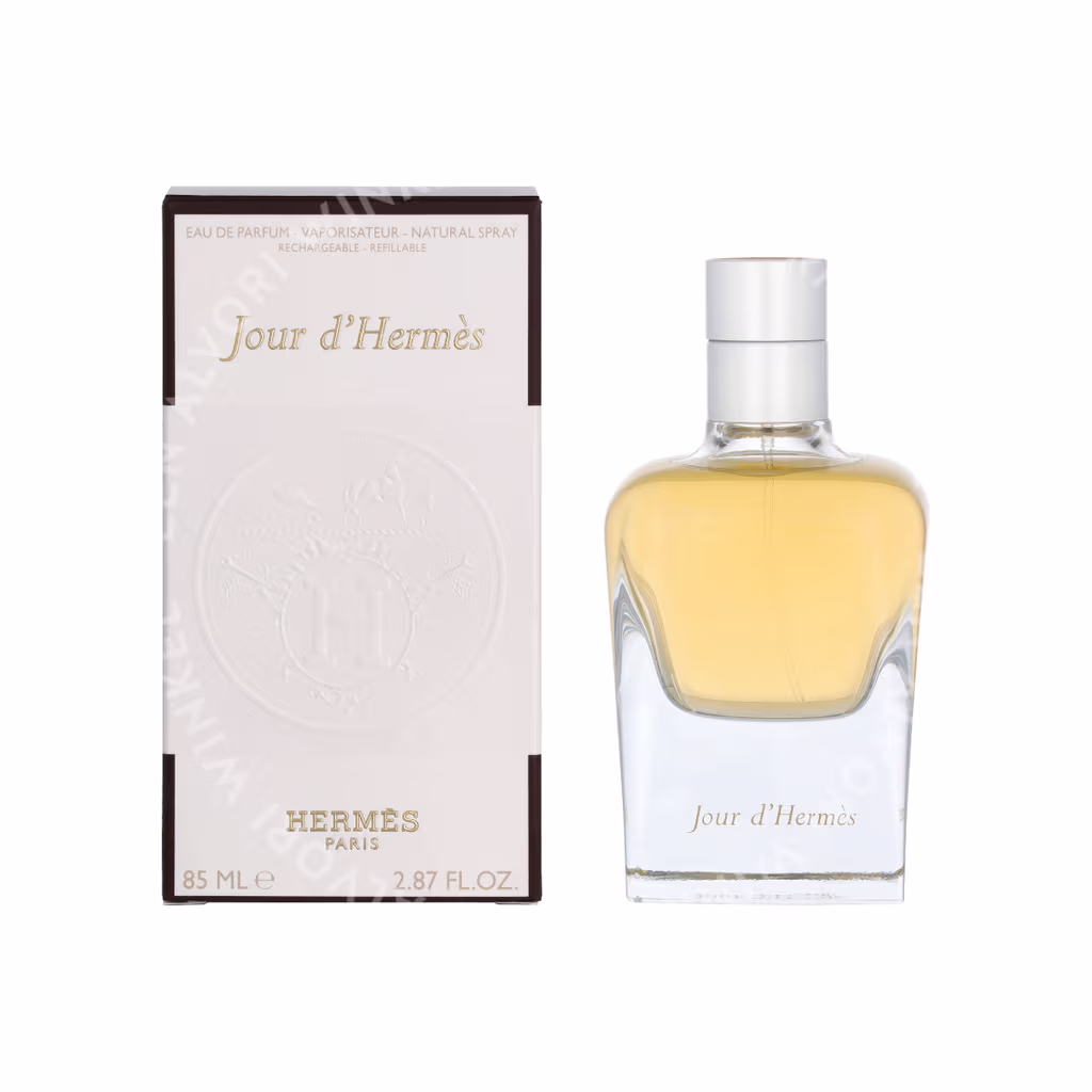 Hermes Hermes Jour D'Hermes Edp Spray — foto 3