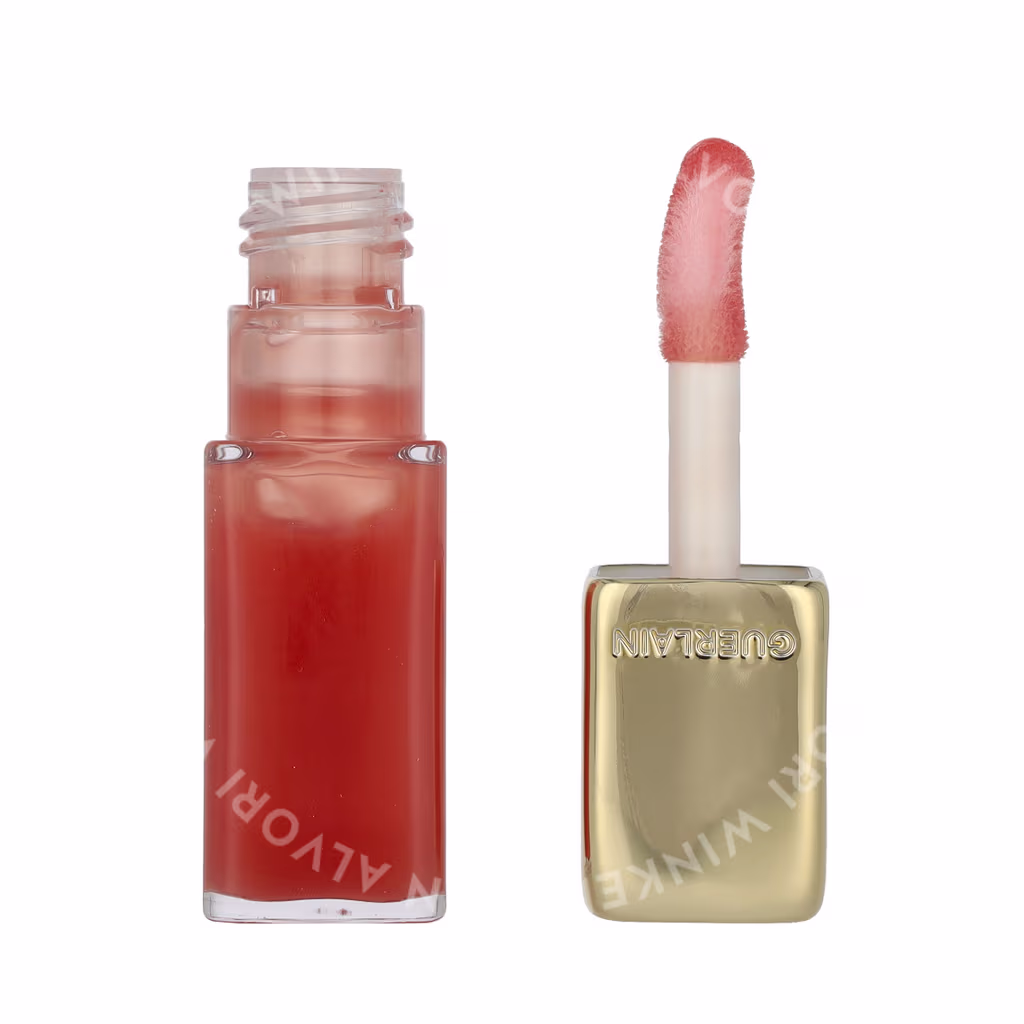 Guerlain Guerlain KissKiss Bee Glow Oil — #309 Honey Glow